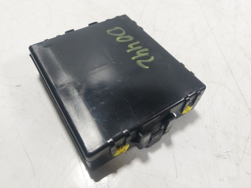 Recambio de modulo electronico para volkswagen tiguan (ad1, ax1) 2.0 tdi referencia OEM IAM  3Q0907530AG 