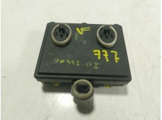 Recambio de modulo electronico para volkswagen tiguan (ad1, ax1) 2.0 tdi referencia OEM IAM  5Q0959593F 