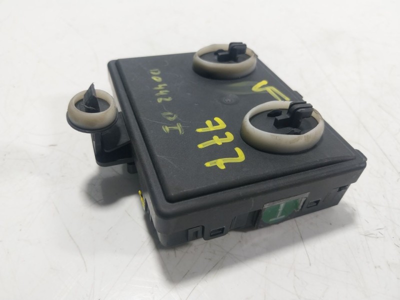 Recambio de modulo electronico para volkswagen tiguan (ad1, ax1) 2.0 tdi referencia OEM IAM  5Q0959593F 