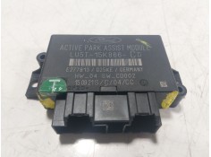 Recambio de modulo electronico para ford kuga iii (dfk) 1.5 ecoboost referencia OEM IAM  LU5T15K866CD 