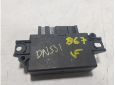 Recambio de modulo electronico para ford kuga iii (dfk) 1.5 ecoboost referencia OEM IAM  LU5T15K866CD  2