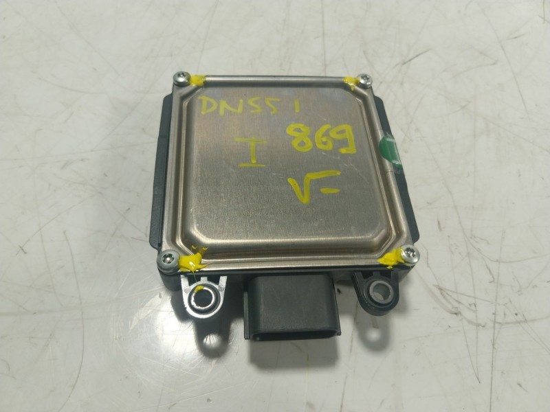 Recambio de modulo electronico para ford kuga iii (dfk) 1.5 ecoboost referencia OEM IAM  LJ6T14D599CB 