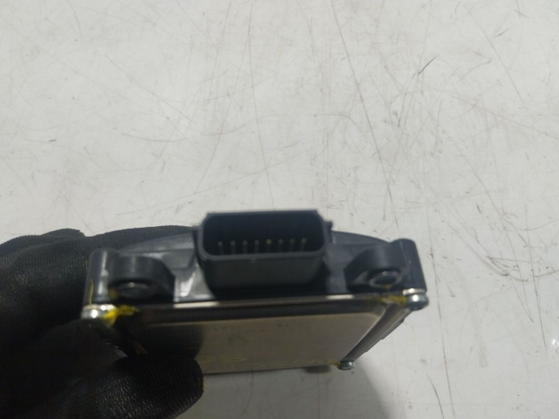 Recambio de modulo electronico para ford kuga iii (dfk) 1.5 ecoboost referencia OEM IAM  LJ6T14D599CB 