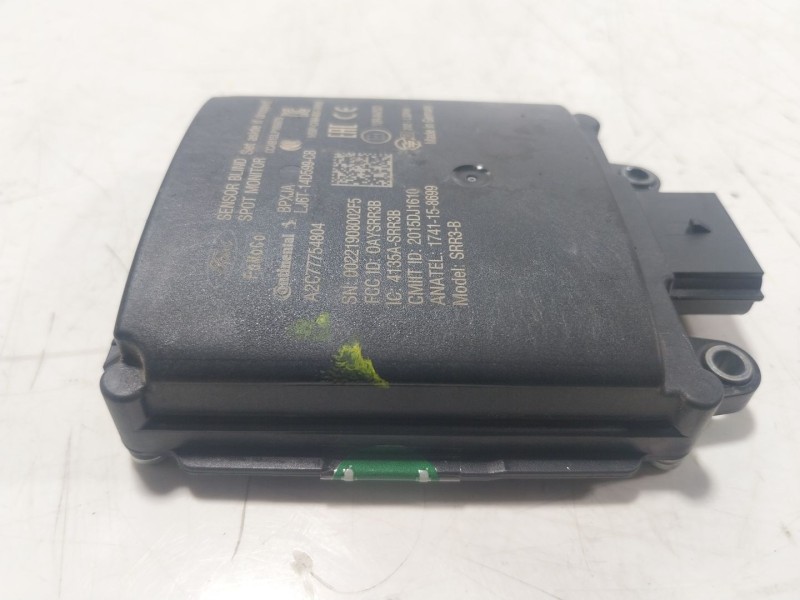 Recambio de modulo electronico para ford kuga iii (dfk) 1.5 ecoboost referencia OEM IAM  LJ6T14D599CB 