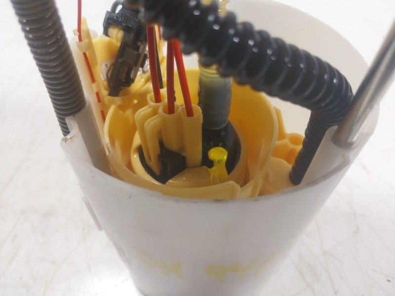 Recambio de aforador para nissan qashqai ii suv (j11, j11_) 1.5 dci referencia OEM IAM 17040HV80A 17040HV80A 