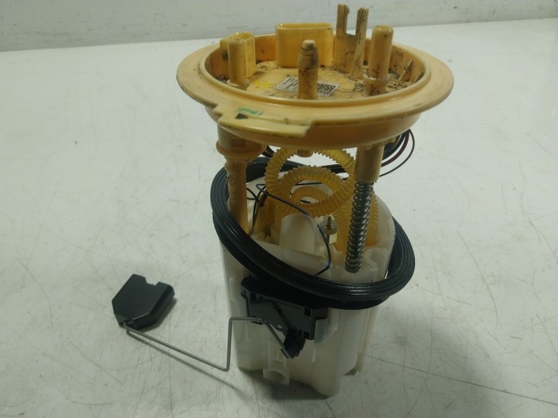 Recambio de aforador para volkswagen tiguan (ad1, ax1) 2.0 tdi referencia OEM IAM  5QA919050C 