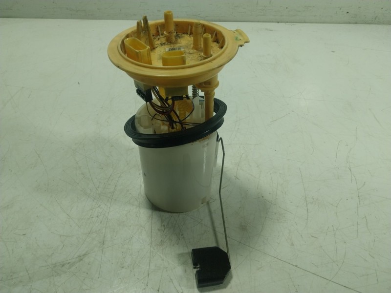 Recambio de aforador para volkswagen tiguan (ad1, ax1) 2.0 tdi referencia OEM IAM  5QA919050C 