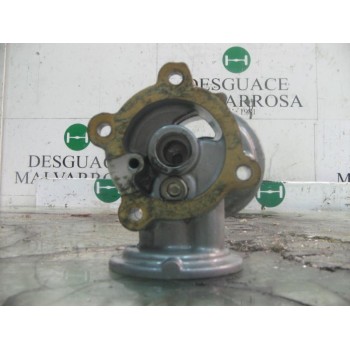 SOPORTE FILTRO ACEITE 