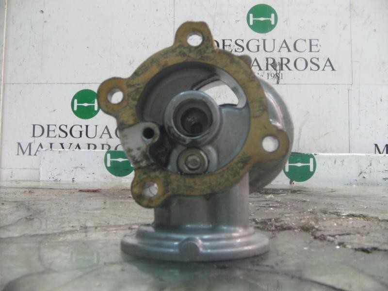 Recambio de soporte filtro aceite para nissan primera berlina (p11) gx referencia OEM IAM   