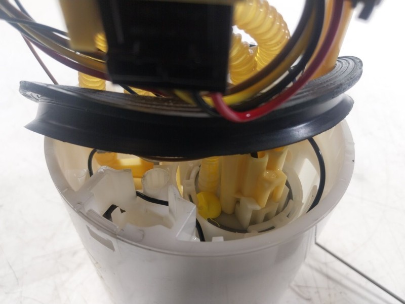 Recambio de aforador para volkswagen tiguan (ad1, ax1) 2.0 tdi referencia OEM IAM  5QA919050C 