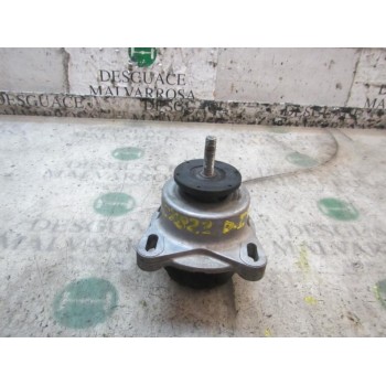 SOPORTE MOTOR IZQUIERDO 