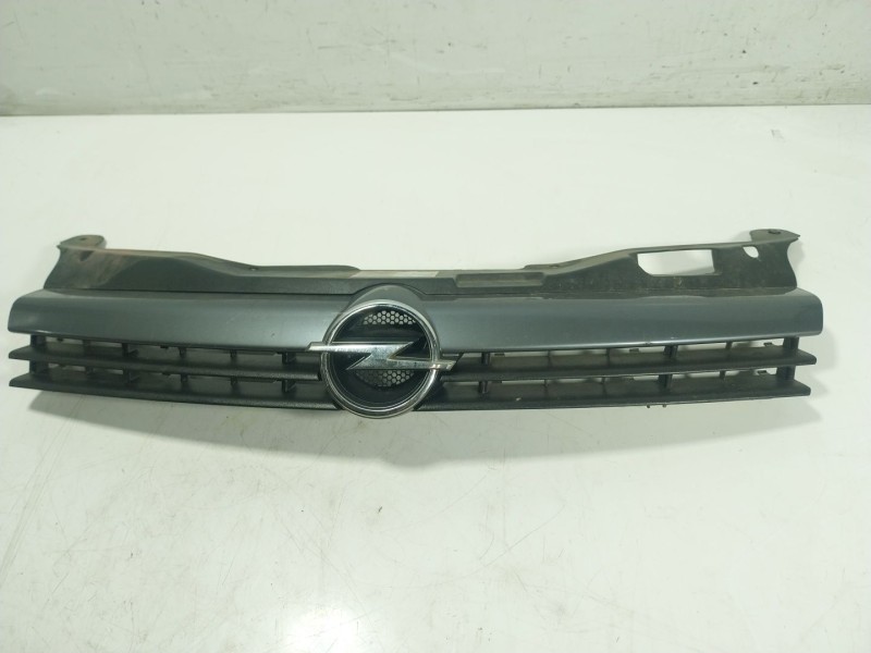 Recambio de rejilla delantera para opel astra h (a04) 1.7 cdti (l48) referencia OEM IAM   