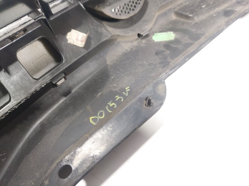 Recambio de rejilla delantera para opel astra h (a04) 1.7 cdti (l48) referencia OEM IAM   