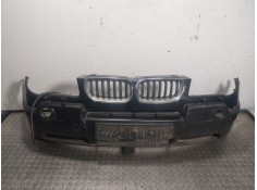 Recambio de paragolpes delantero para bmw x3 (e83) 2.0 d referencia OEM IAM   