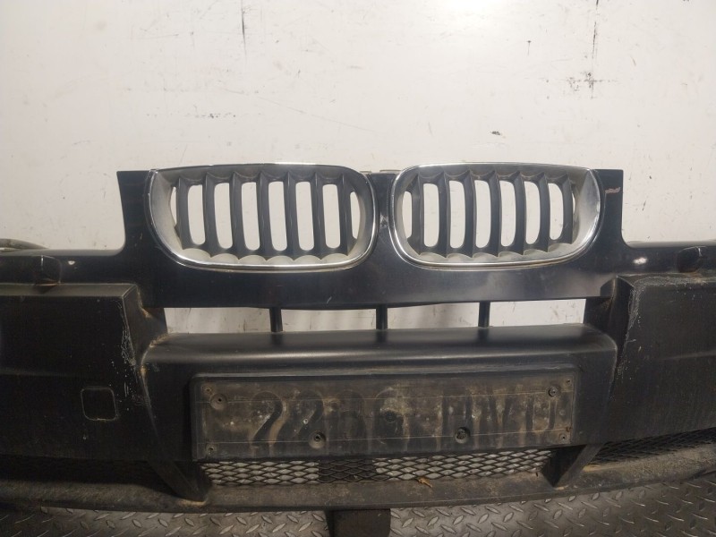 Recambio de paragolpes delantero para bmw x3 (e83) 2.0 d referencia OEM IAM   
