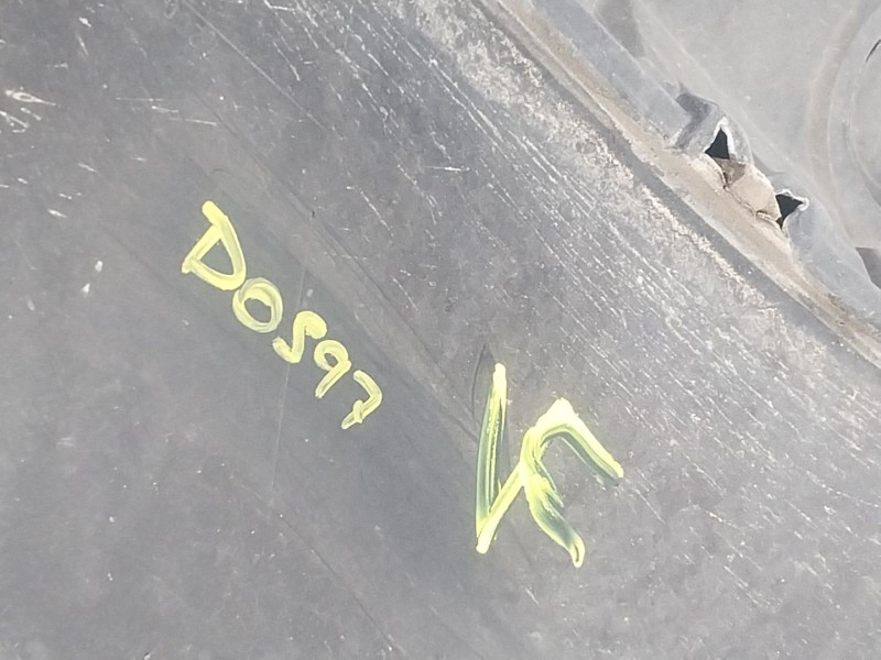 Recambio de paragolpes delantero para bmw x3 (e83) 2.0 d referencia OEM IAM   