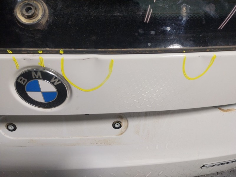 Recambio de porton trasero para bmw x1 (u11) sdrive 18 i referencia OEM IAM 41629450465  