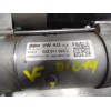 Recambio de motor arranque para volkswagen golf vii lim. 1.6 tdi dpf referencia OEM IAM 02Z911024L 02Z911024L ESW20ER121HE