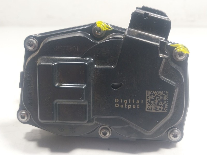 Recambio de caja mariposa para ford kuga iii (dfk) 1.5 ecoboost referencia OEM IAM  HX7G9F991AA 