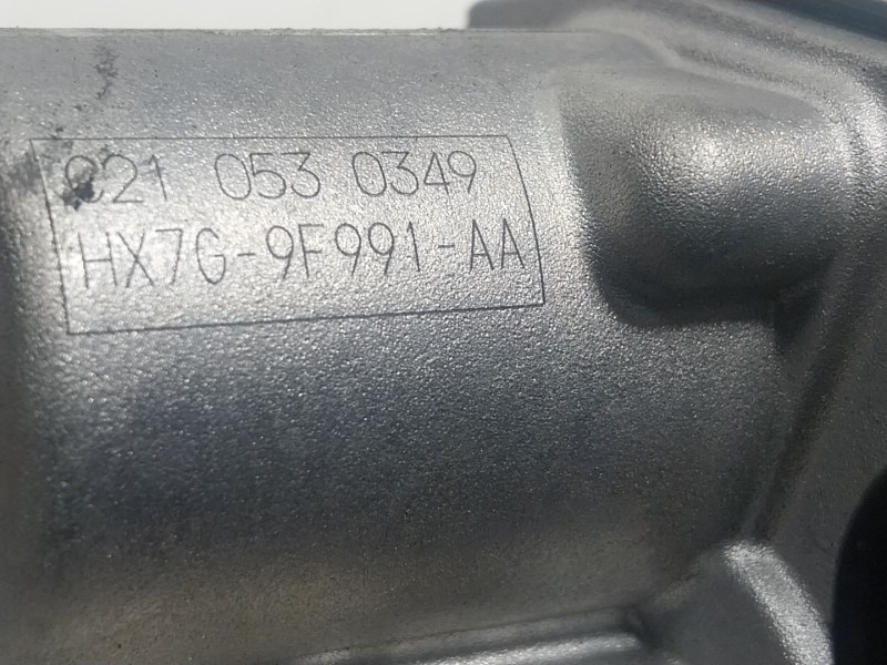 Recambio de caja mariposa para ford kuga iii (dfk) 1.5 ecoboost referencia OEM IAM  HX7G9F991AA 