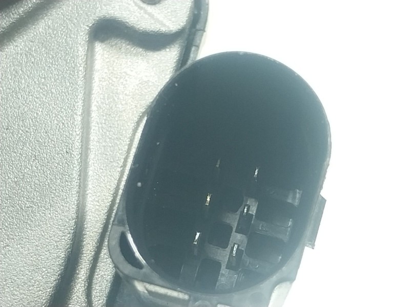 Recambio de caja mariposa para ford kuga iii (dfk) 1.5 ecoboost referencia OEM IAM  HX7G9F991AA 