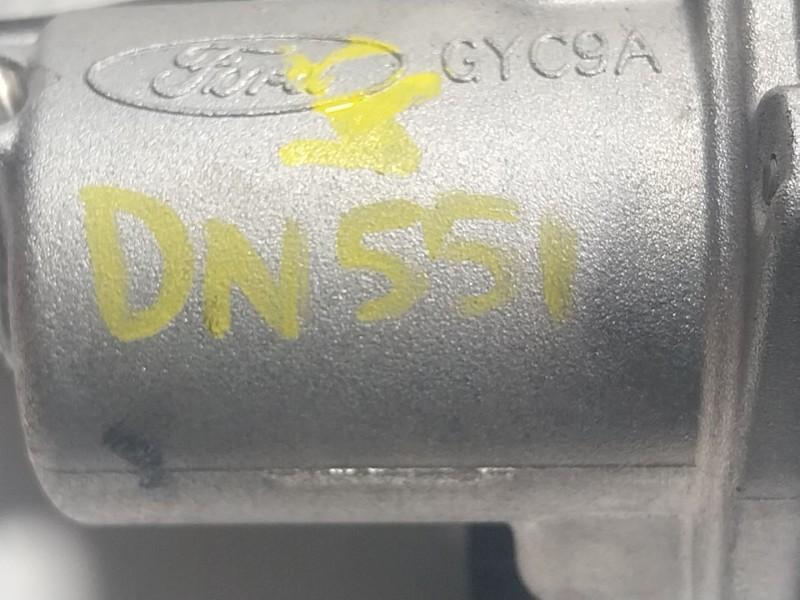 Recambio de caja mariposa para ford kuga iii (dfk) 1.5 ecoboost referencia OEM IAM  HX7G9F991AA 