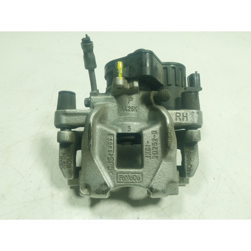 Recambio de pinza freno trasera derecha para ford kuga iii (dfk) 1.5 ecoboost referencia OEM IAM  JX512D252B 