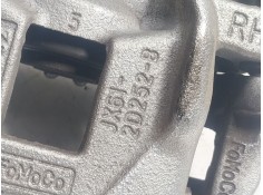 Recambio de pinza freno trasera derecha para ford kuga iii (dfk) 1.5 ecoboost referencia OEM IAM  JX512D252B  2