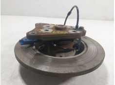 Recambio de mangueta trasera derecha para citroën c3 aircross ii (2r_, 2c_) 1.2 puretech 110 (2rhnzb, 2rhnzw, 2rhnpx, 2rhnpj) re 2