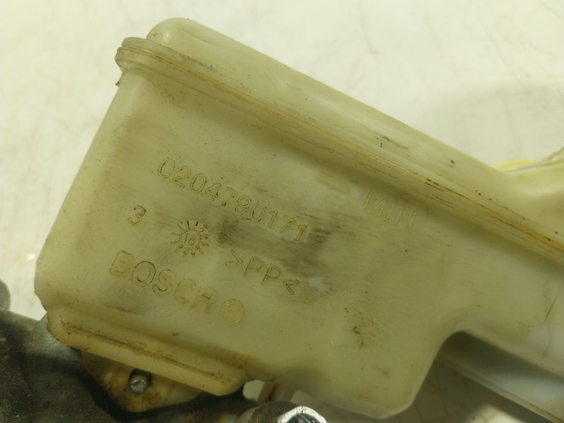 Recambio de bomba freno para renault kadjar (ha_, hl_) 1.3 tce 140 referencia OEM IAM   