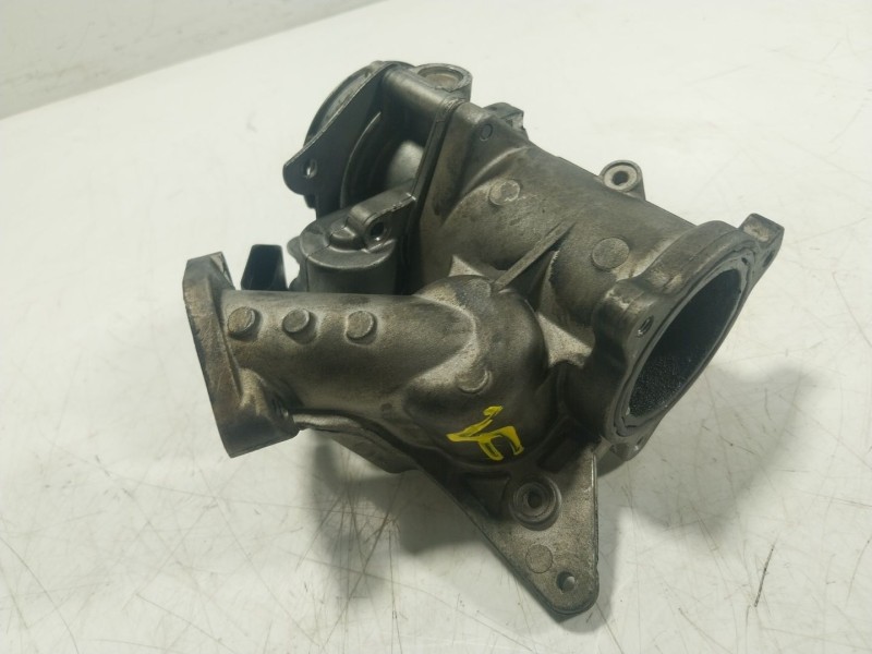 Recambio de caja mariposa para seat ibiza iv (6j5, 6p1) 1.9 tdi referencia OEM IAM  03G129637A 