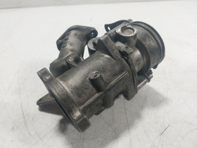 Recambio de caja mariposa para seat ibiza iv (6j5, 6p1) 1.9 tdi referencia OEM IAM  03G129637A 