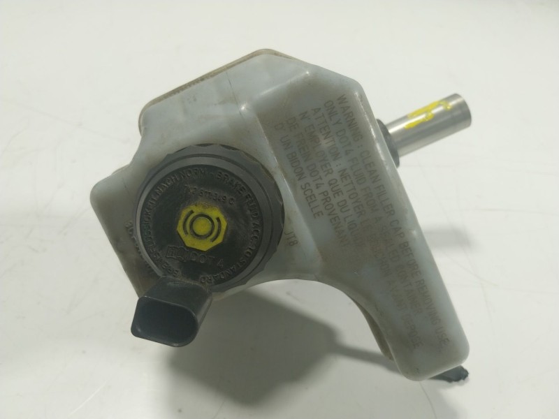 Recambio de bomba freno para seat alhambra (710, 711) 2.0 tdi referencia OEM IAM 3C1614019E 3C1611301 