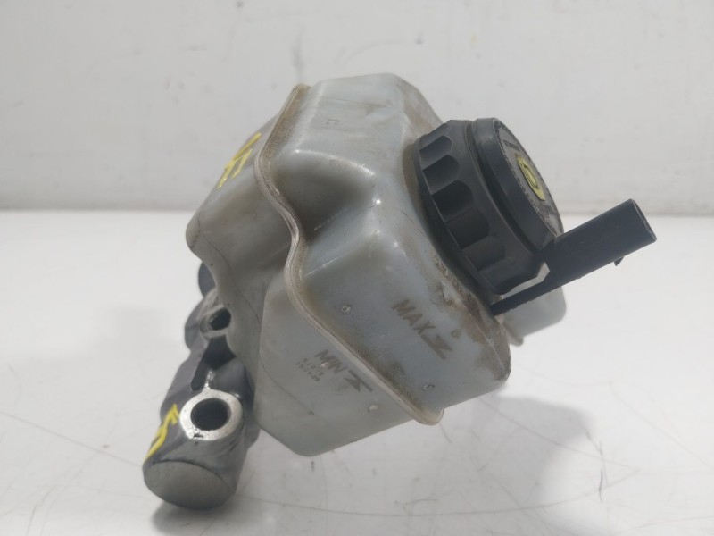 Recambio de bomba freno para seat alhambra (710, 711) 2.0 tdi referencia OEM IAM 3C1614019E 3C1611301 