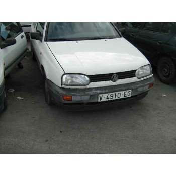 VOLKSWAGEN GOLF III BERLINA (1H1)