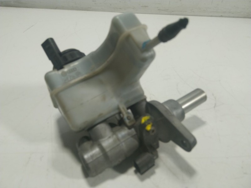 Recambio de bomba freno para seat alhambra (710, 711) 2.0 tdi referencia OEM IAM 3C1614019E 3C1611301 