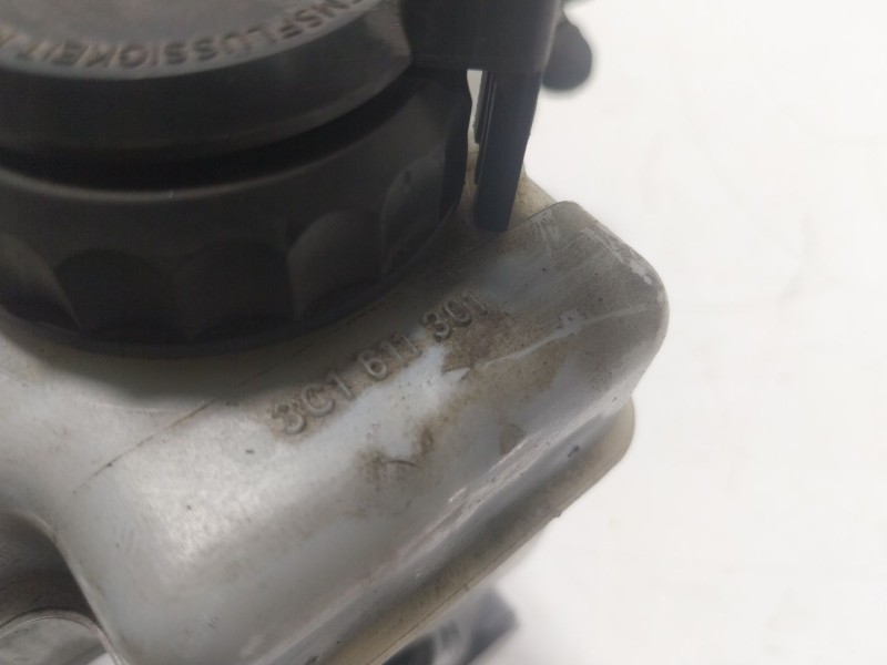 Recambio de bomba freno para seat alhambra (710, 711) 2.0 tdi referencia OEM IAM 3C1614019E 3C1611301 