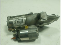 Recambio de motor arranque para ford kuga iii (dfk) 1.5 ecoboost referencia OEM IAM  JX6T11000CA  2