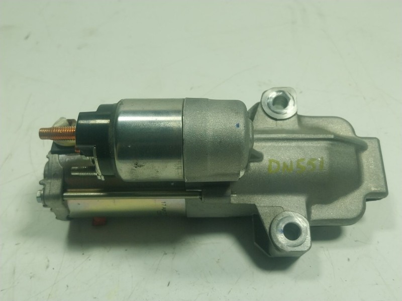 Recambio de motor arranque para ford kuga iii (dfk) 1.5 ecoboost referencia OEM IAM  JX6T11000CA 