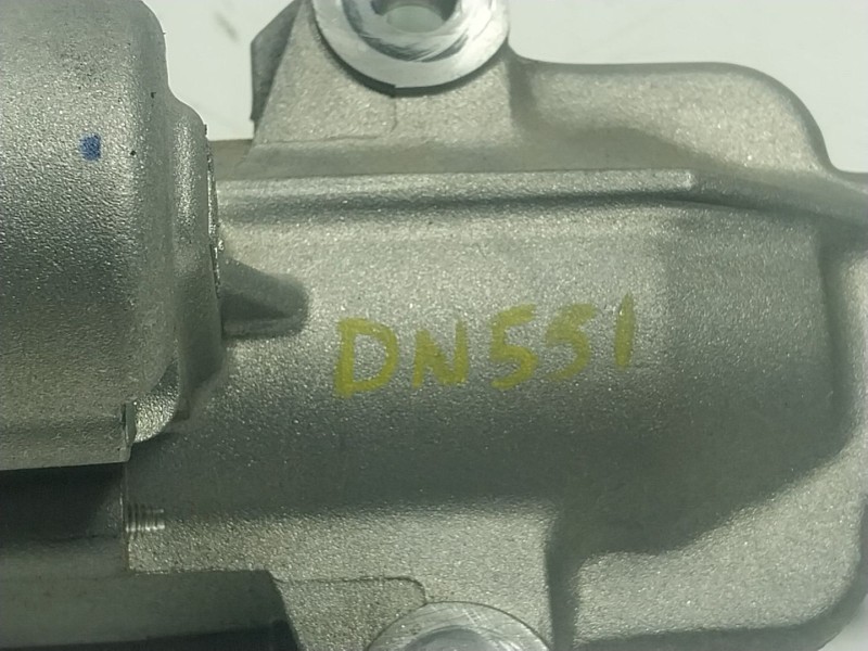 Recambio de motor arranque para ford kuga iii (dfk) 1.5 ecoboost referencia OEM IAM  JX6T11000CA 