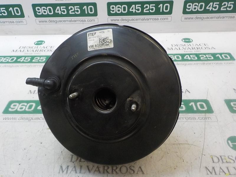 Recambio de servofreno para seat ibiza (6j5) 1.9 tdi referencia OEM IAM 6R1614106B 6R1614105C 