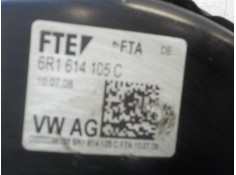 Recambio de servofreno para seat ibiza (6j5) 1.9 tdi referencia OEM IAM 6R1614106B 6R1614105C  2