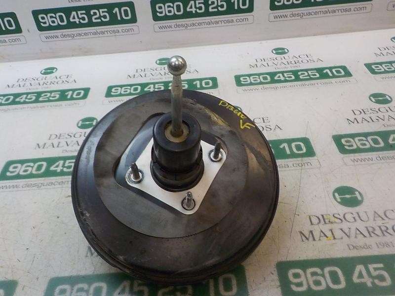 Recambio de servofreno para seat ibiza (6j5) 1.9 tdi referencia OEM IAM 6R1614106B 6R1614105C 