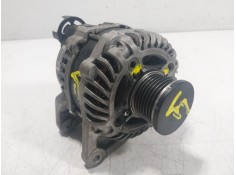 Recambio de alternador para renault kadjar (ha_, hl_) 1.3 tce 140 referencia OEM IAM  231009933R 