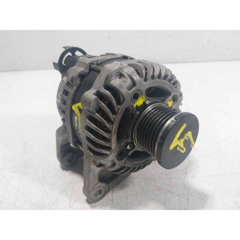 Recambio de alternador para renault kadjar (ha_, hl_) 1.3 tce 140 referencia OEM IAM  231009933R 