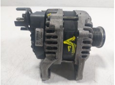 Recambio de alternador para renault kadjar (ha_, hl_) 1.3 tce 140 referencia OEM IAM  231009933R  2