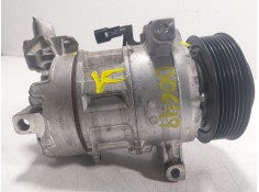 Recambio de compresor aire acondicionado para renault kadjar (ha_, hl_) 1.3 tce 140 referencia OEM IAM  926004EB0A 