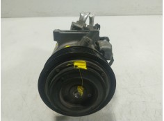 Recambio de compresor aire acondicionado para renault kadjar (ha_, hl_) 1.3 tce 140 referencia OEM IAM  926004EB0A  2