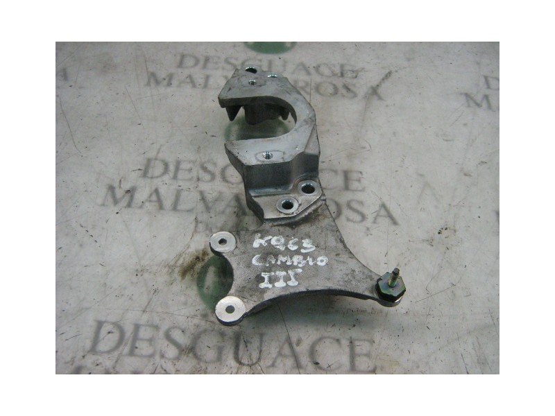 Recambio de soporte cambio para citroën c5 berlina 2.0 hdi sx referencia OEM IAM   