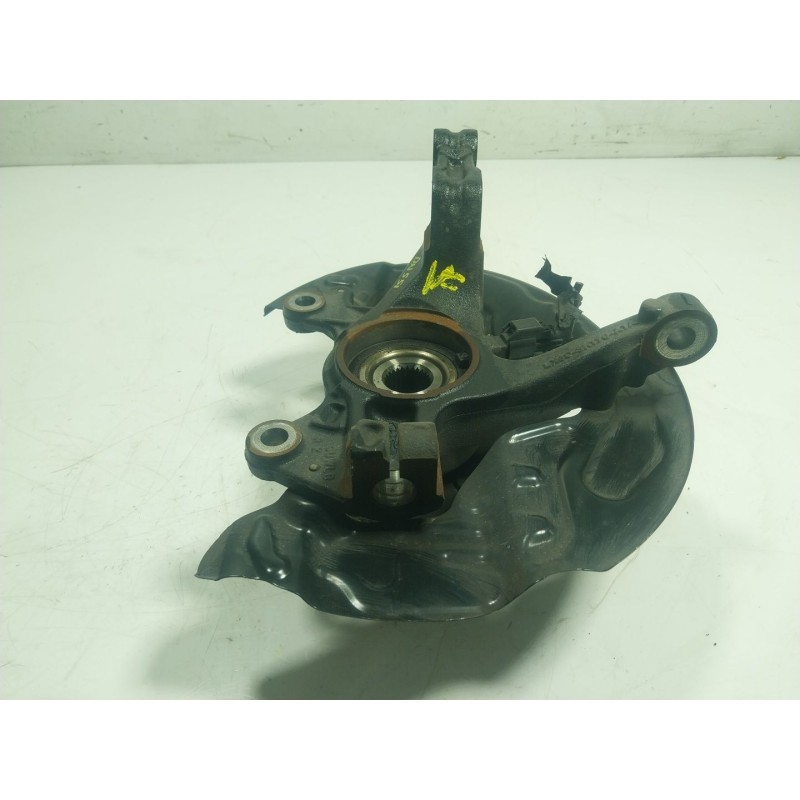 Recambio de mangueta delantera derecha para ford kuga iii (dfk) 1.5 ecoboost referencia OEM IAM  LX6C3K170A1A 